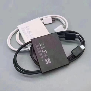 Venta al por mayor PD USB tipo C Cable para Samsung <span class=keywords><strong>carga</strong></span> rápida Usbc a Usbc Compatible con A71 <span class=keywords><strong>A72</strong></span> A82 Note 20 10 S21 S20 Plus Tabletas - Product Image 4