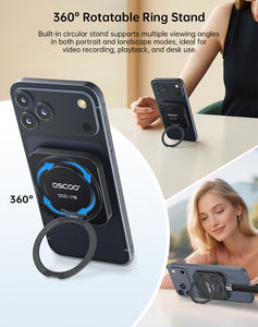 प्रीमियम उच्च प्रदर्शन nvme बाहरी एसएसडी 20 जीबीपीएस ब्लेजिंग स्पीड (512 जीबी/1TB/2TB) लैपटॉप मोबाइल उपकरणों के लिए एल्यूमीनियम मिश्र धातु - Product Image 6