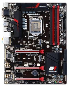 Carte mère pas chère pour <span class=keywords><strong>ASUS</strong></span>/GIGABYTE/MSI Z170 Z270 Z370 Series Intel 6e/7e/8e/9e génération I7 I5 I3 LGA1151 DDR4 PCI-E3.0 pour ordinateur de bureau - Product Image 4