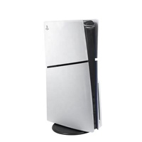 Support universel pour console PS5/PS5 SLIM, support vertical, accessoires de montage
