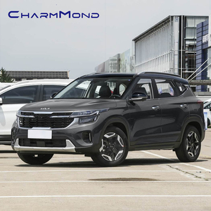 Venta al por mayor Nuevo Seltos 2026 SUV Compacto 1.5L Gasolina Euro VI con Baca Metálica para Desplazamientos Urbanos Listo para Exportación - Product Image 1