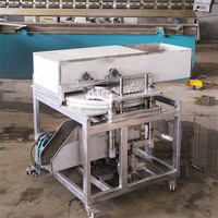 Machine à désensemencer les dattes Medjool Machine à enlever les noyaux d'olives Prune Jujube