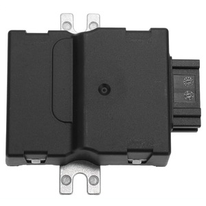 Fuel Pump Control Module 16148488591 For BMW Vehicles <b>ABS</b> Material Replacement Part - Product Image 5