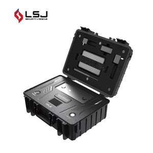 Detector de Vida Portátil con Radar de Pared para Búsqueda de Supervivientes con Detección de Señales de Vida <span class=keywords><strong>en</strong></span> <span class=keywords><strong>Tiempo</strong></span> Real <span class=keywords><strong>en</strong></span> Entornos Complejos - Product Image 1