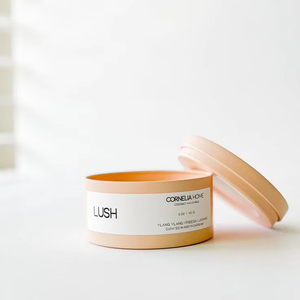 Bán buôn rỗng cấp thực phẩm màu xanh lá cây nhỏ nến bao bì hộp tròn cổ điển nhỏ nến kín hộp lưu trữ tin cho nến - Product Image 4