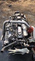 Moteur d'occasion Td42ti