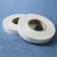 Film adhésif thermofusible pour entoilage et chaussures sans couture, utilisation pour équipements sportifs, toile adhésive TPU écologique et imperméable