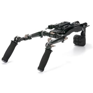 <span class=keywords><strong>Tilta</strong></span> TA-LSR-B, système de stabilisation d'épaule léger et compact pour caméras cinéma et reflex numériques, <span class=keywords><strong>Ronin</strong></span> 4D - Product Image 2