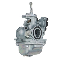 Carburateur Yama Ha Crypton Jupiter Vega R VIVA Sirius Smash Qs100 QS110 16S-E101-00 SRL110 SRL 110 LAGENDA 100 110, état neuf