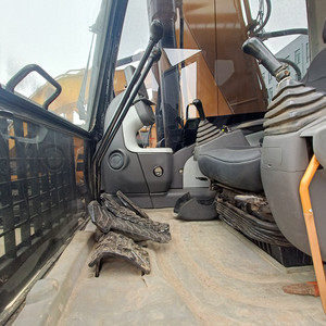 รถขุด CAT 323DL มือสองขนาดใหญ่ 23 ตัน พร้อมบุ้งกี๋ขุดขนาด 1.15 ลบ.ม. รถขุดตีนตะขาบมือสอง รับประกัน 1 ปี - Product Image 5