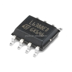 L6388ED L6388ED013TR SOIC-8 High Voltage and Low Voltage MOC <b>Driver</b> IC Chip - Product Image 1