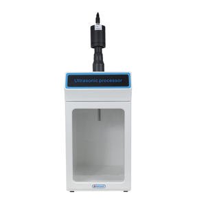 Homogeneizador Ultrasónico Serie UH-LI, Sonicador, Pulverizador Celular Ultrasónico, Extractor, Dispersor, Procesador, Emulsionador - Product Image 2