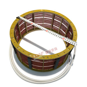 Cao Bếp điện cảm ứng Cuộn Dây, thương mại điện Cảm Ứng phụ Bếp - Product Image 4