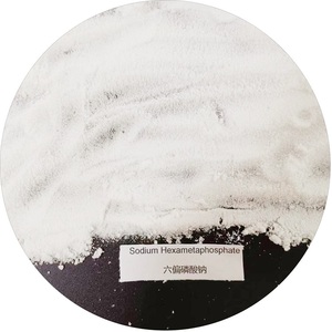 CAS 10124-56-8 <span class=keywords><strong>P2O5</strong></span> <span class=keywords><strong>68</strong></span>% tiêu chuẩn quốc gia Natri <span class=keywords><strong>hexametaphosphate</strong></span>, cấp thực phẩm shmp cho nước sốt và đồ uống - Product Image 6
