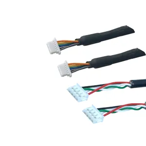 Kabel data pengisian daya USB Tipe c Kustom Pabrik untuk ponsel