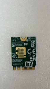 Modulo Wi-Fi 6 AW-XB547NF 1201Mbps Scheda LAN Wireless M.2 2230 - Product Image 4
