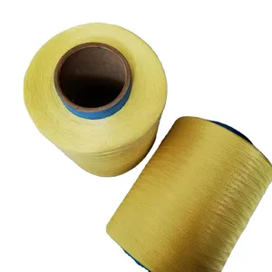 Para Aramid Twisted Fiber