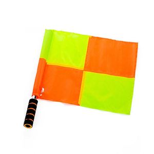 Banderas Portátiles para Árbitros de Fútbol - Equipo de Entrenamiento Deportivo con Bolsa para Entrenadores y Árbitros - Product Image 2