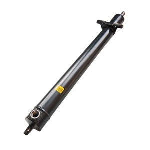Ensemble de vérin de levage intermédiaire Doosan Daewoo D20G D25G D30G, pièce de vérin à piston en acier D51011924 - Product Image 5