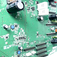 Placa Base de Impresora CE39MAIN Assy 222051601, Pieza de Reparación para Impresora de Inyección de Tinta Epson SC-P6080 SC-P7080 SC-P8080
