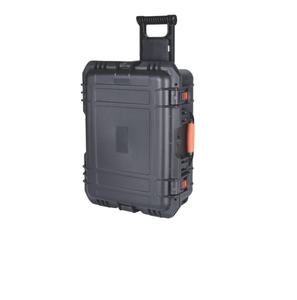 DF CT4633 31.5L 31L 32L 33L 34L 35L 36L Caja de Plástico Rígido Personalizada de Alta Calidad, Impermeable IP67 con Espuma - Product Image 2