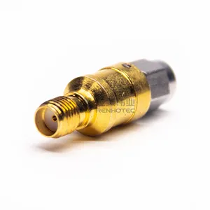 SMA to SMA Adapter Female Jack Male N IPEX RP RP-SMA F UFL TNC BNC U.FL Connector Type Right Angle RF Coaxial Adaptor