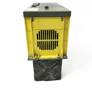 FANUC Servo Amplifier A06B-6102-H226#H520 - Product Image 4