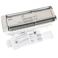 Contrôleur PLC, capteur, contrôleur logique programmable DVP80EH00T3