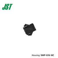 Connecteur Jst 2,5 mm de pas, 3 broches, série SM, connecteur SMP-03V-BC, boîtier de prise, connecteur fil à fil
