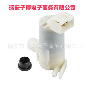 นิสสัน บลูเบิร์ด มอเตอร์วอเตอร์เจ็ท 12V อะไหล่ทดแทน 8978551380 28920-50Y00 28920-8H900 ใหม่สำหรับซ่อม - Product Image 2