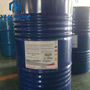 成膜助剤：アルコールエステル-12 テキサノール ラテックス塗料成膜助剤/凝固剤、塗膜の均一性を向上させるために使用されます。 - Product Image 3