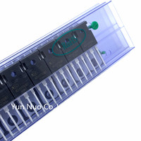 Yun Nuo nouveau transistor MOSFET canal N original 650V 38A NCE65TF099F