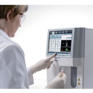 Analizador de Hematología e Inmunoensayo Mindray BC-5150, Analizador de Sangre, Analizador Bioquímico Semiautomático - Product Image 4