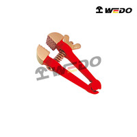 Outils de sertissage manuels en cuivre béryllium antidéflagrants et non étincelants de qualité industrielle/DIY WEDO, OEM disponible