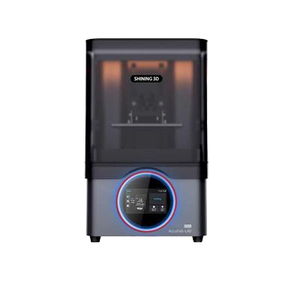 Splendente sistema elettrico di terapia orale in metallo per apparecchiature di laboratorio dentale AccuFab-CEL 3D con caratteristiche <span class=keywords><strong>CAD</strong></span> <span class=keywords><strong>CAM</strong></span> - Product Image 1