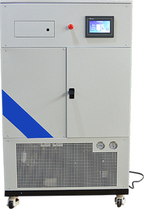 Automatic 20L/HR Liquid Nitrogen Generator <b>Mini</b> 380 Voltage PSA N2 Gas Equipment with <b>Air</b> <b>Compressor</b> for Manufacturing Plants - Product Image 3