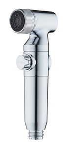 PULVERIZADOR <span class=keywords><strong>DE</strong></span> bidé <span class=keywords><strong>de</strong></span> mano, filtro <span class=keywords><strong>de</strong></span> PP <span class=keywords><strong>de</strong></span> alta presión, ahorro <span class=keywords><strong>de</strong></span> <span class=keywords><strong>agua</strong></span> y flujo <span class=keywords><strong>de</strong></span> <span class=keywords><strong>agua</strong></span> ajustable con interruptor <span class=keywords><strong>de</strong></span> encendido/apagado - Product Image 2