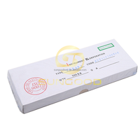 1N5392 IN5392 5392 1.5A 100V DO-15 DIODE Marque Nouvelle Haute Qualité Usine Vente Chaude Électronique Diodes 500 pcs/boîte