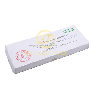 1N5392 IN5392 5392 1.5A 100V DO-15 diyot yepyeni yüksek kalite fabrika sıcak satış elektronik diyotlar 500 adet/kutu - Product Image 2