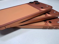 Convertisseur de boîtier de téléphone portable pour smartphones d'occasion, transformant l'IP XR en 17 Pro