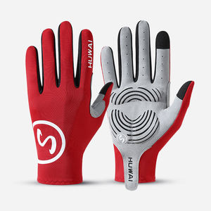 Guantes de Invierno para Hombre y Mujer, Térmicos, de Forro Polar, Resistentes al Viento y al Agua, con Pantalla Táctil, para Ciclismo, Bicicleta, Correr al Aire Libre, Esquí - Product Image 3