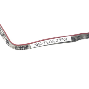 2042-T409 # สายเคเบิลเครื่องจักร FANUC รุ่น L270R0 - Product Image 2