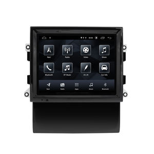 8,4 pulgadas Android 12 para <span class=keywords><strong>Porsche</strong></span> <span class=keywords><strong>Macan</strong></span> 2014-2016 Radio de coche Original soporte de navegación GPS inalámbrico <span class=keywords><strong>Apple</strong></span> <span class=keywords><strong>CarPlay</strong></span> + Android Auto - Product Image 1