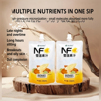 Yacon Sap Leverancier Fabrikant Groothandel Bulk Distributeur Importeur Exporteur Fabriek OEM ODM Private Label Handelsprijs