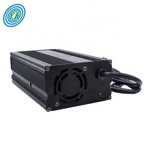 Fast <strong>Charger</strong> 48v 15a <strong>48</strong> <strong>Volt</strong> 15 Amps <strong>Forklift</strong> Lipo Lifepo4 Li Ion <strong>Battery</strong> <strong>Charger</strong> - Product Image 4