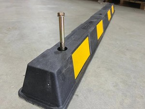 <span class=keywords><strong>Perno</strong></span> de Anclaje Especial para Topes de Estacionamiento Utilizado en la Instalación de los Topes de Estacionamiento - Product Image 6