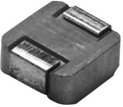 Inducteur à montage en surface IHLP1212BZEV3R3MA1, bobines d'inducteurs fixes, composant électronique - Product Image 3