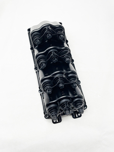 Esterno Mini nuovo 12 nucleo ottico Tower <span class=keywords><strong>MST</strong></span> 5G base stazione FTTA FTTH NAP terminale scatola di distribuzione fibra <span class=keywords><strong>MST</strong></span> chiusura giunzione - Product Image 5