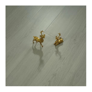 Venta caliente 12mm Hdf impermeable laminado suelo de <span class=keywords><strong>parquet</strong></span> de madera de ingeniería Ac4 - Product Image 6