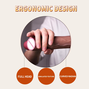 Dildo Grande con Lengua Vibradora, Triple Capa <span class=keywords><strong>de</strong></span> Silicona Líquida, Calefacción, Control Remoto, 2 Tamaños, Suave para Mujeres - Product Image 4